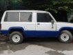 Isuzu Trooper 1986 - Bán xe Isuzu Trooper đời 1986, giá tốt