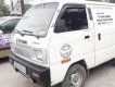 Suzuki Blind Van 2010 - Bán ô tô Suzuki Blind Van 2010, màu trắng, giá tốt