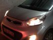 Kia Picanto   1.25 MT  2013 - Bán Kia Picanto 1.25 MT 2013, màu bạc còn mới