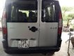 Fiat Doblo 1.6 2003 - Bán Fiat Doblo 1.6 đời 2003, màu bạc giá cạnh tranh