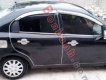 Daewoo Gentra SX 1.5 MT 2008 - Bán ô tô Daewoo Gentra SX 1.5 MT 2008, màu đen xe gia đình