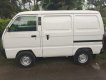 Suzuki Super Carry Van 2018 - Bán Suzuki Super Carry Van 2018 màu trắng, giá 285tr, liên hệ 0983489598