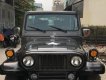 Kia Jeep 4WD 1998 - Cần bán xe Kia Jeep 4WD năm 1998, màu xám (ghi), xe nhập