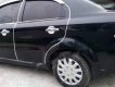 Daewoo Gentra SX 1.5 MT 2008 - Bán ô tô Daewoo Gentra SX 1.5 MT 2008, màu đen xe gia đình