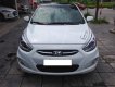 Hyundai Acent Blue Hatchback 2015 - Cần bán Hyundai Acent Blue Hatchback đời 2015, màu trắng, nhập khẩu chính hãng, 500 triệu