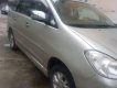 Toyota Innova  G 2006 - Cần bán gấp Toyota Innova G đời 2006, màu bạc 