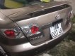Mazda 6 2003 - Xe Mazda 6 đời 2003, màu bạc, giá chỉ 240 triệu