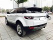 LandRover Range rover Evoque  2011 - Cần bán xe LandRover Range Rover Evoque đời 2011, màu trắng, xe nhập