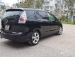 Mazda 5   2005 - Bán xe Mazda 5 đời 2005, màu đen, xe nhập