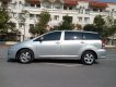 Toyota Wish 2009 - Cần bán gấp Toyota Wish đời 2009, màu bạc, nhập khẩu chính hãng