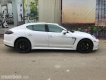 Porsche Panamera 2009 - Bán Porsche Panamera đời 2009, màu trắng, nhập khẩu nguyên chiếc