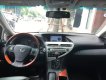 Lexus RX350 2010 - Cần bán xe Lexus RX350 năm 2010, màu đen, nhập khẩu nguyên chiếc, như mới