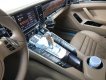 Porsche Panamera 2009 - Bán Porsche Panamera đời 2009, màu trắng, nhập khẩu nguyên chiếc