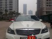 Mercedes-Benz C250 2012 - Bán xe Mercedes C250 đời 2012, màu trắng, nhập khẩu, giá tốt