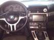 BMW 3 Series 318i 2004 - Bán ô tô BMW 3 Series 318i đời 2004, màu đen, nhập khẩu nguyên chiếc, số tự động, giá tốt