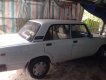 Lada 2107 1989 - Bán ô tô Lada 2107 đời 1989, màu trắng, giá chỉ 45 triệu