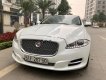 Jaguar XJ 2.0 2014 - Chính chủ bán xe Jaguar XJ 2.0 đời 2014, màu trắng, xe nhập