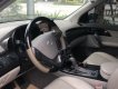 Acura MDX   3.7 AT  2007 - Bán Acura MDX 3.7 AT đời 2007, màu xám