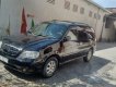 Kia Carnival GS 2007 - Nhà dư xe Carnival, xe còn tốt