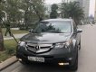 Acura MDX   3.7 AT  2007 - Bán Acura MDX 3.7 AT đời 2007, màu xám