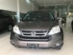 Honda CR V 2012 - Cần bán lại xe Honda CR V sản xuất 2012, màu nâu