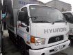 Hyundai Gold 3.5T 2006 - Bán Hyundai Gold 3.5T đời 2006, màu trắng, nhập khẩu 