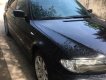 BMW 3 Series 318i  2004 - Bán ô tô BMW 318i năm 2004, màu đen, nhập khẩu nguyên chiếc