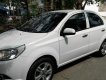 Chevrolet Aveo 1.5LT 2016 - Bán xe Chevrolet Aveo 1.5LT đời 2016, màu trắng 