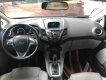 Ford Fiesta Titanium 2015 - Bán xe Ford Fiesta Titanium năm 2015 (đúng chất), màu nâu, giá thương lượng