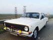 Gaz Volga 1990 - Bán Gaz Volga đời 1990, màu trắng