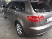 Audi A3 2010 - Bán xe Audi A3 đời 2010, màu xám, nhập khẩu  