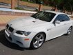 BMW M3 2008 - Cần bán lại xe BMW M3 đời 2008, màu trắng, xe nhập