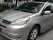 Toyota Sienna XLE Limited 3.3 2003 - Bán Toyota Sienna Limited XLE 2003, màu bạc, xe nhập 