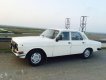 Gaz Volga 1990 - Bán Gaz Volga đời 1990, màu trắng