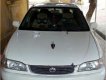 Toyota Corolla 2001 - Bán Toyota Corolla đời 2001, màu trắng, xe nhập xe gia đình, giá tốt