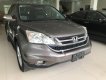 Honda CR V 2012 - Cần bán lại xe Honda CR V sản xuất 2012, màu nâu