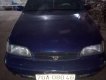 Daewoo Racer 1994 - Bán Daewoo Racer đời 1994, màu xanh lam ít sử dụng