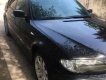 BMW 3 Series  318i  2004 - Bán BMW 3 Series 318i đời 2004, màu đen, nhập khẩu nguyên chiếc số tự động