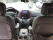 Toyota Sienna XLE Limited 3.3 2003 - Bán Toyota Sienna Limited XLE 2003, màu bạc, xe nhập 
