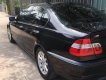 BMW 3 Series  318i  2004 - Bán BMW 3 Series 318i đời 2004, màu đen, nhập khẩu nguyên chiếc số tự động