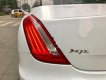 Jaguar XJ 2.0 2014 - Chính chủ bán xe Jaguar XJ 2.0 đời 2014, màu trắng, xe nhập