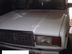 Lada 2107 1989 - Bán ô tô Lada 2107 đời 1989, màu trắng, giá chỉ 45 triệu