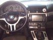 BMW 3 Series 318i  2004 - Bán ô tô BMW 318i năm 2004, màu đen, nhập khẩu nguyên chiếc