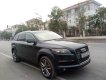 Audi Quattro 2008 - Cần bán gấp Audi Quattro đời 2008, màu đen, nhập khẩu nguyên chiếc