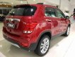 Chevrolet Trax 2017 - Bán Chevrolet Trax đời 2017, màu đỏ, nhập khẩu chính hãng, 679tr