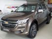 Chevrolet Colorado 2.8 AT 4x4 2017 - Bán xe Chevrolet Colorado 2.8 AT 4X4 sản xuất 2017, hỗ trợ vay ngân hàng 80%, gọi Ms. Lam 0939193718