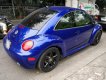 Volkswagen New Beetle 2007 - Bán xe Volkswagen New Beetle đời 2007, màu xanh lam, nhập khẩu 