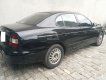 Daewoo Leganza CDX 2001 - Bán Daewoo Leganza CDX năm 2001, màu đen
