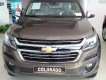 Chevrolet Colorado 2.8 AT 4x4 2017 - Bán xe Chevrolet Colorado 2.8 AT 4X4 sản xuất 2017, hỗ trợ vay ngân hàng 80%, gọi Ms. Lam 0939193718