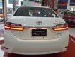 Toyota Corolla altis 2.0V Luxury 2018 - Toyota Corolla Altis 2.0V Luxury màu trắng, giao ngay tại Toyota Hùng Vương